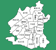 大阪市部のインプラント